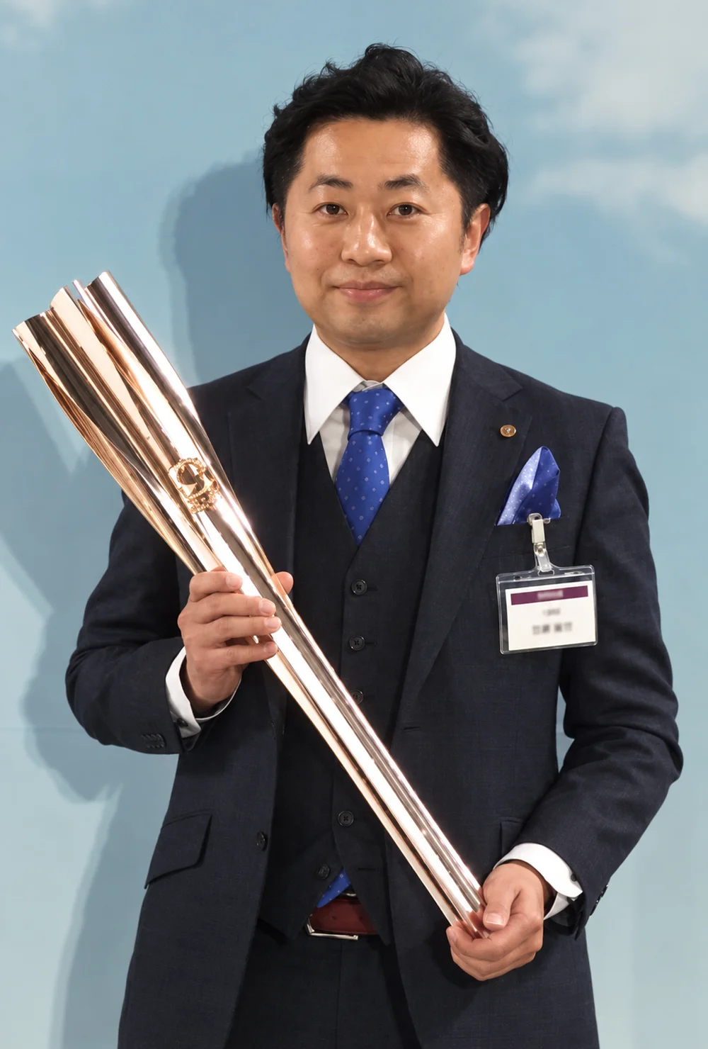 代表取締役 佐藤 雄亮