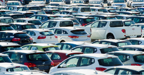 愛車の高価買取、廃車手続